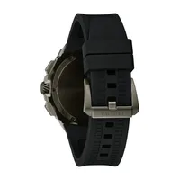 Bulova precisionist rubber on sale band