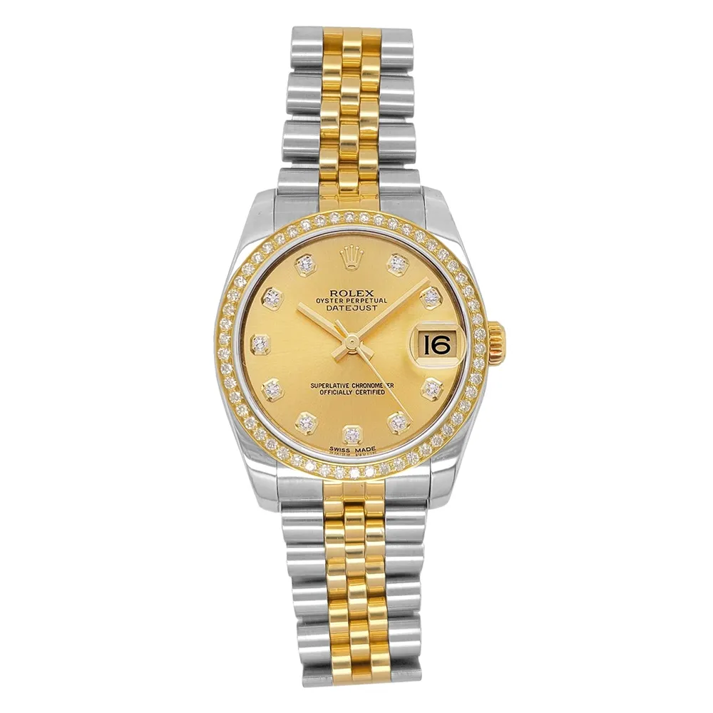 Rolex jcpenney cheap