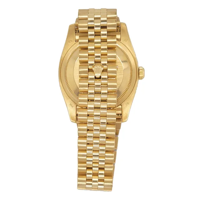 Daniel's discount jewelers rolex