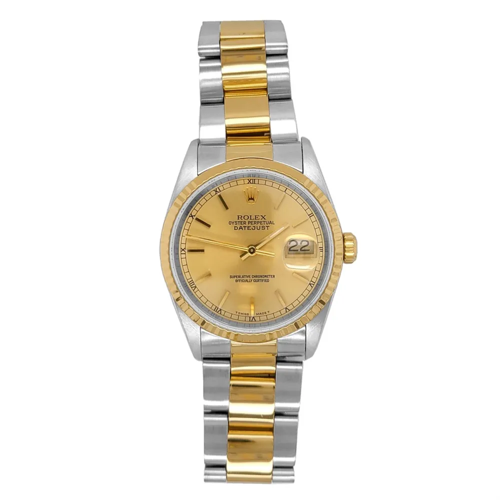 Daniel's jewelers discount rolex
