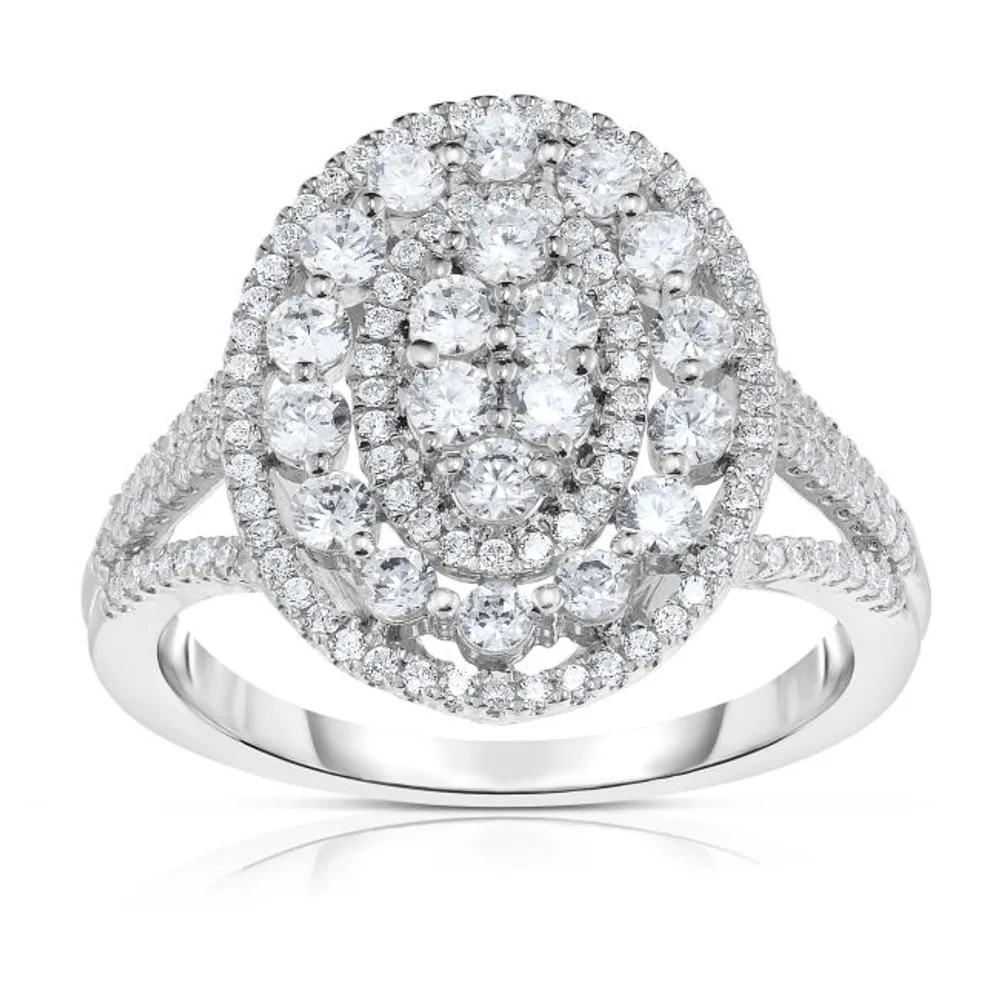 Engagement rings online daniel's jewelers