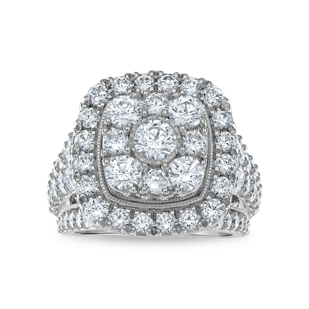 Daniel's jewelers hotsell engagement rings