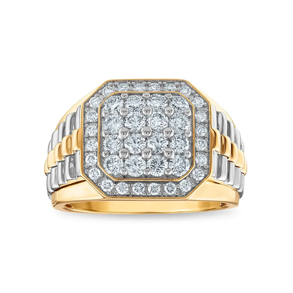 Lab made diamond rolex 2025