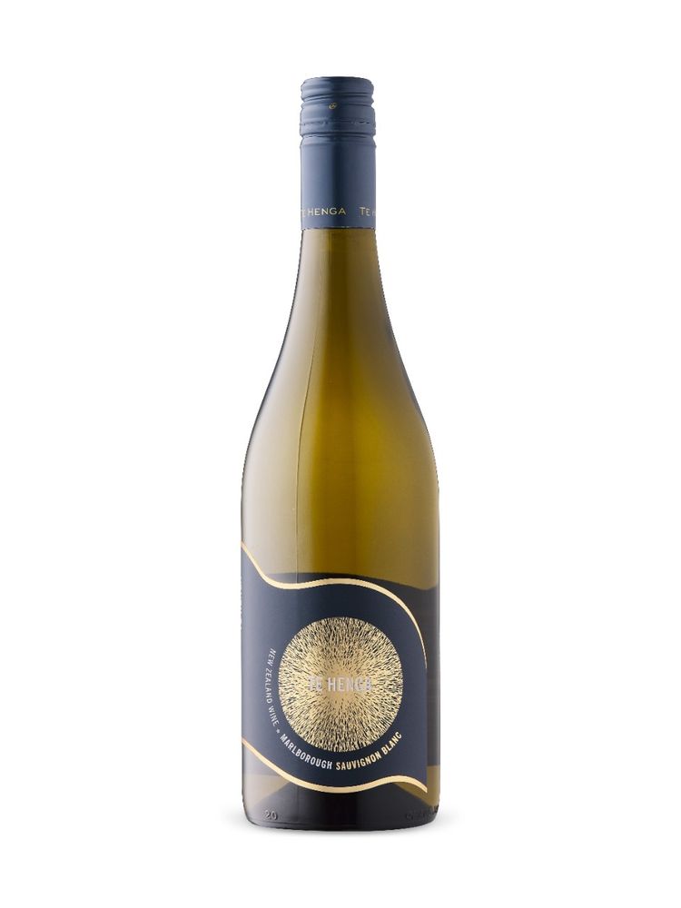 LCBO Te Henga Sauvignon Blanc Marlborough Bramalea City Centre