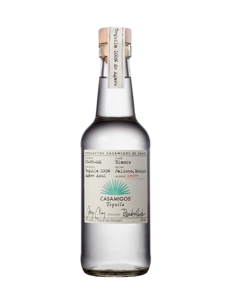 LCBO Casamigos Blanco Tequila 375ml Bramalea City Centre
