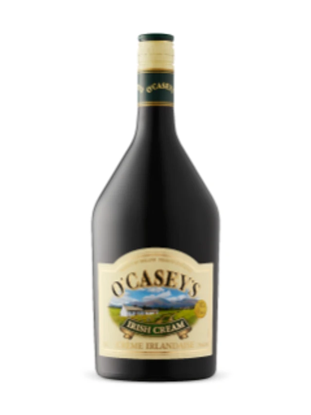 O'Darby's Irish Cream Liqueur at Bramalea City Centre in