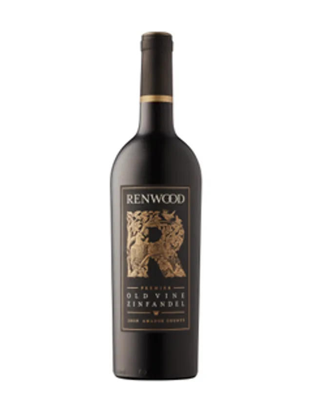 Dynamite store zinfandel 2015