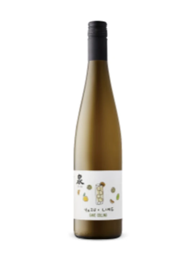 Izumi Yuzu-Lime Sake Collins | Erin Mills Town Centre