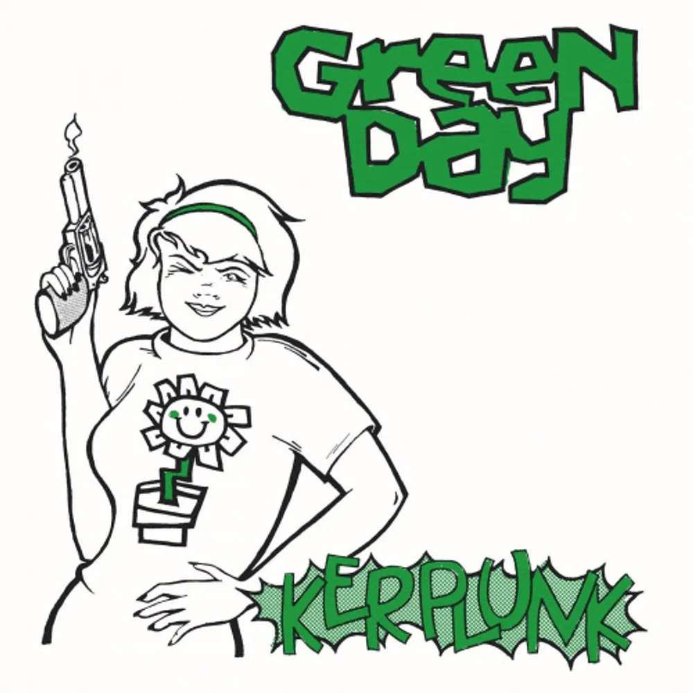 Sunrise Records Kerplunk The Pen Centre