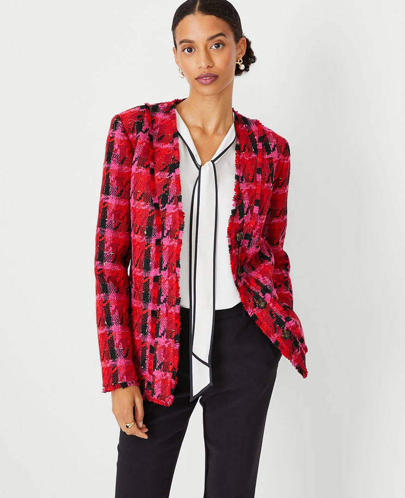 Ann taylor long cardigan hotsell