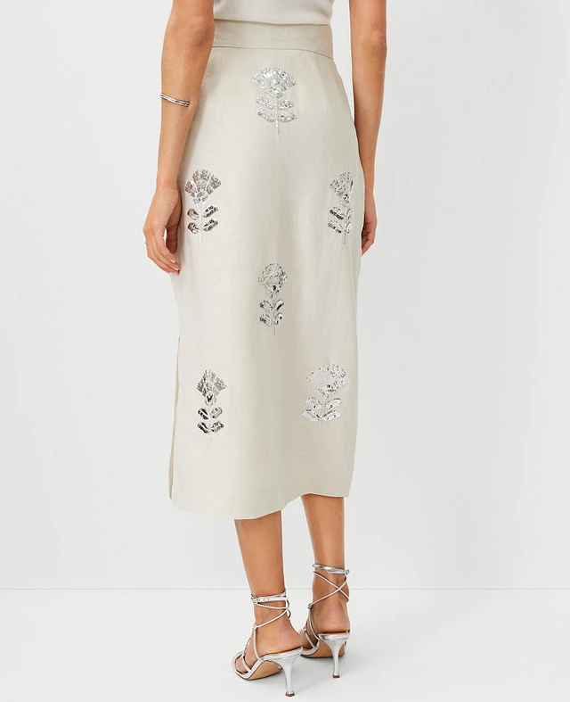 Winter White Dresses | Ann Taylor