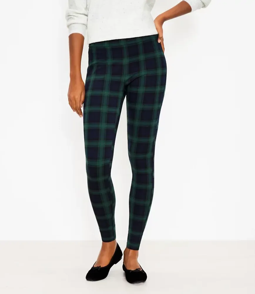 Tall shop ponte leggings