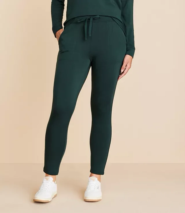 Lou and grey softblend sweatpants sale