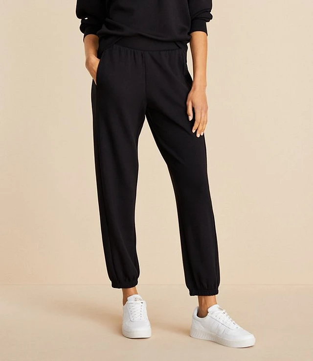 Lou & grey joggers best sale