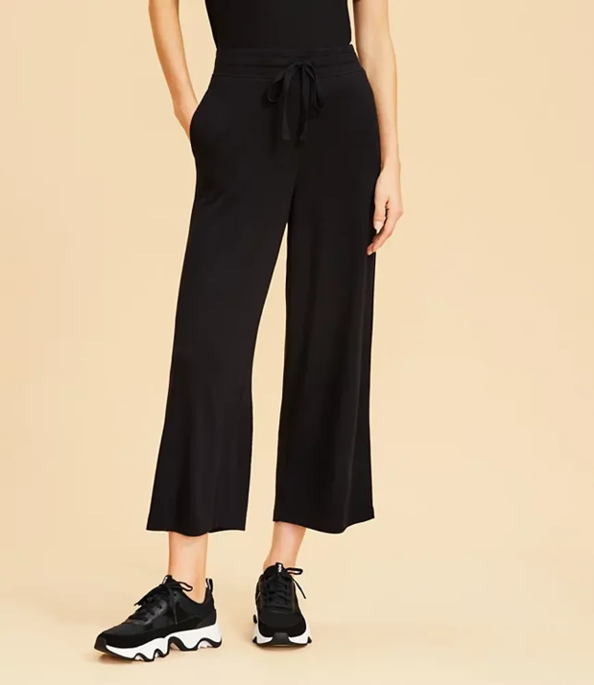 Loft original clearance crop pants