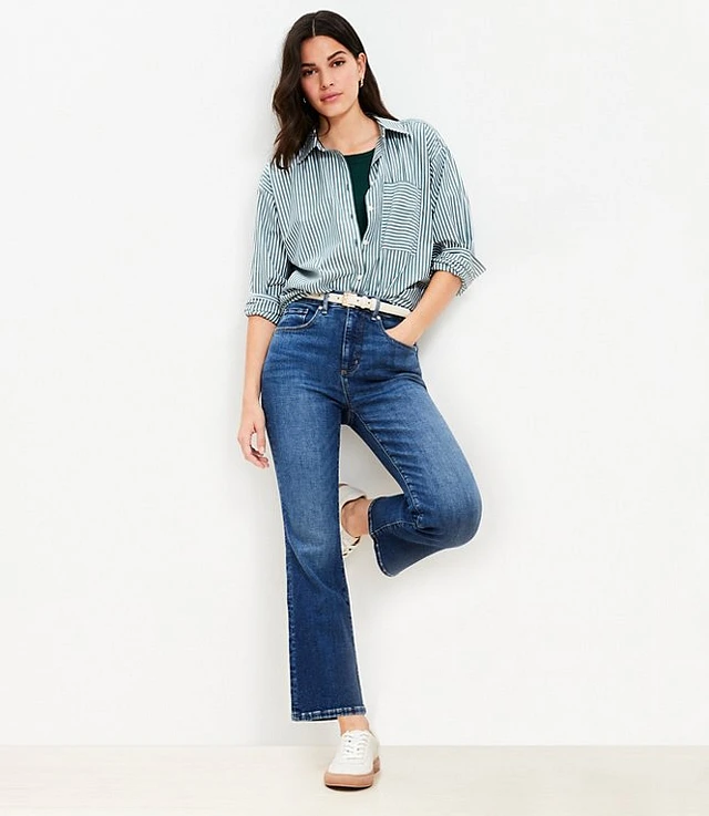【HI FI FNK】Mid Work Vintage Denim HI FI FNK】Mid Work Vintage Denim (HI FI FNK/デニム