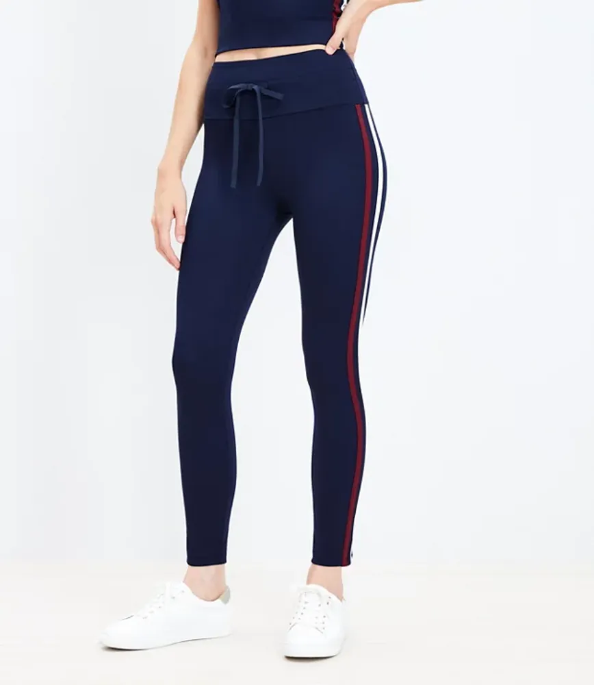 Loft deals yoga pants