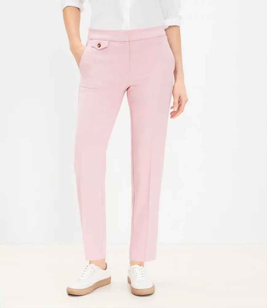 Loft wide leg riviera on sale pants