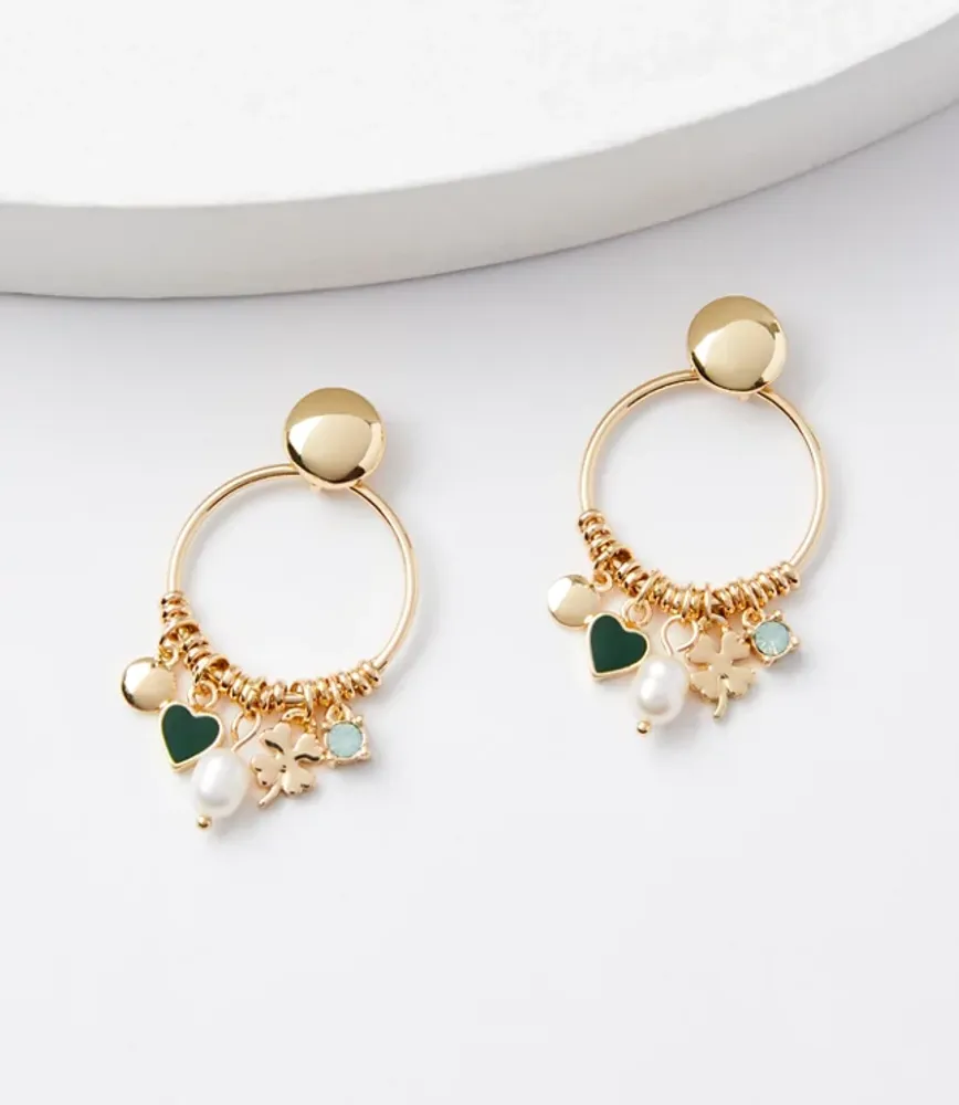 Loft hot sale jewelry earrings