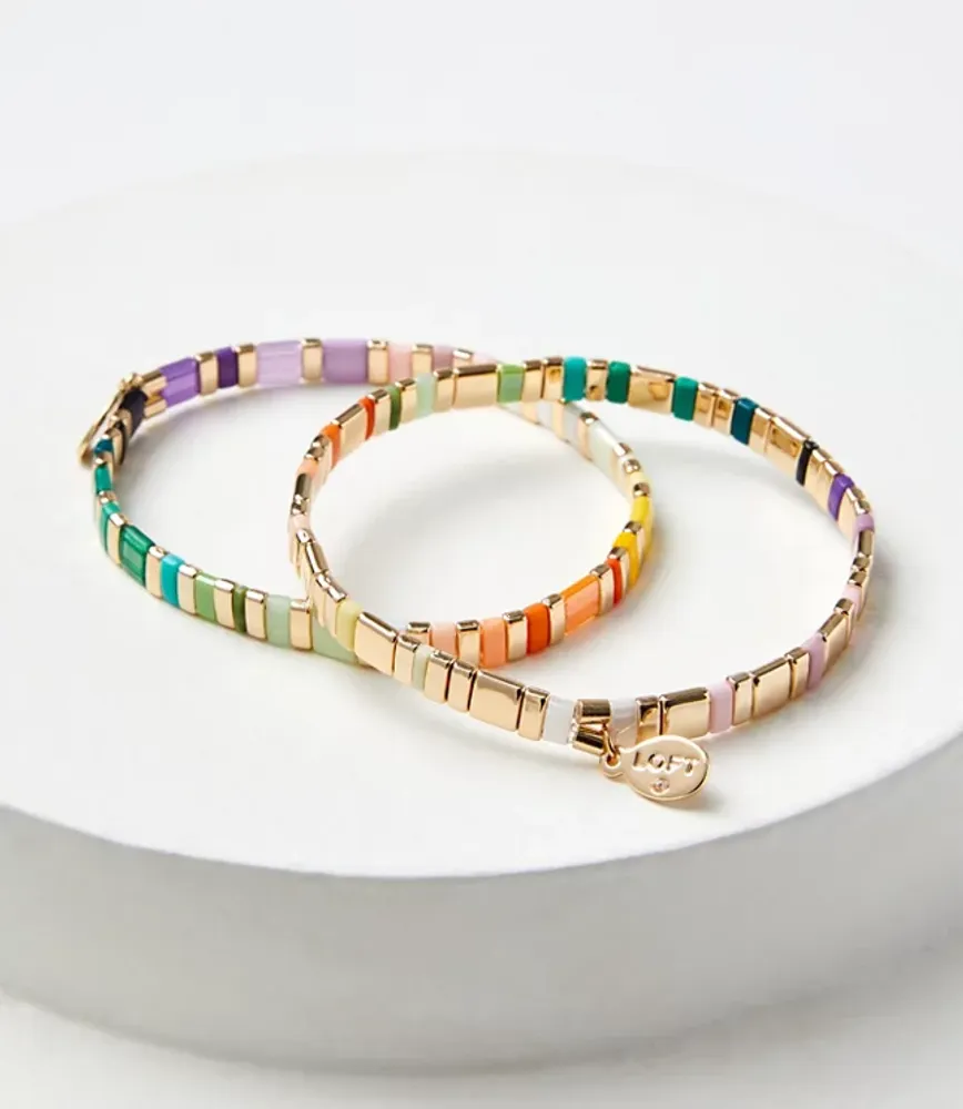 Loft bracelet deals