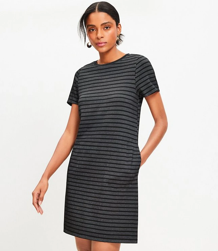 Loft petite dress best sale