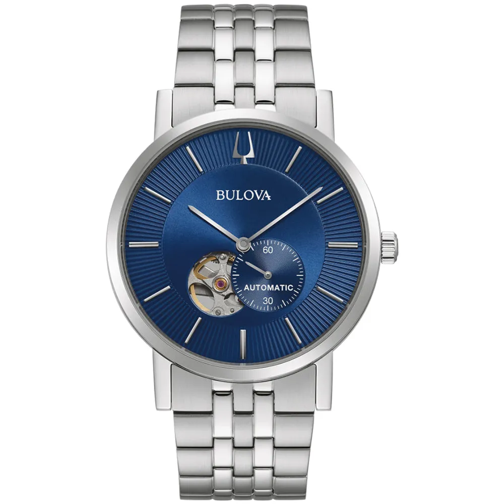 Bulova 96a227 discount