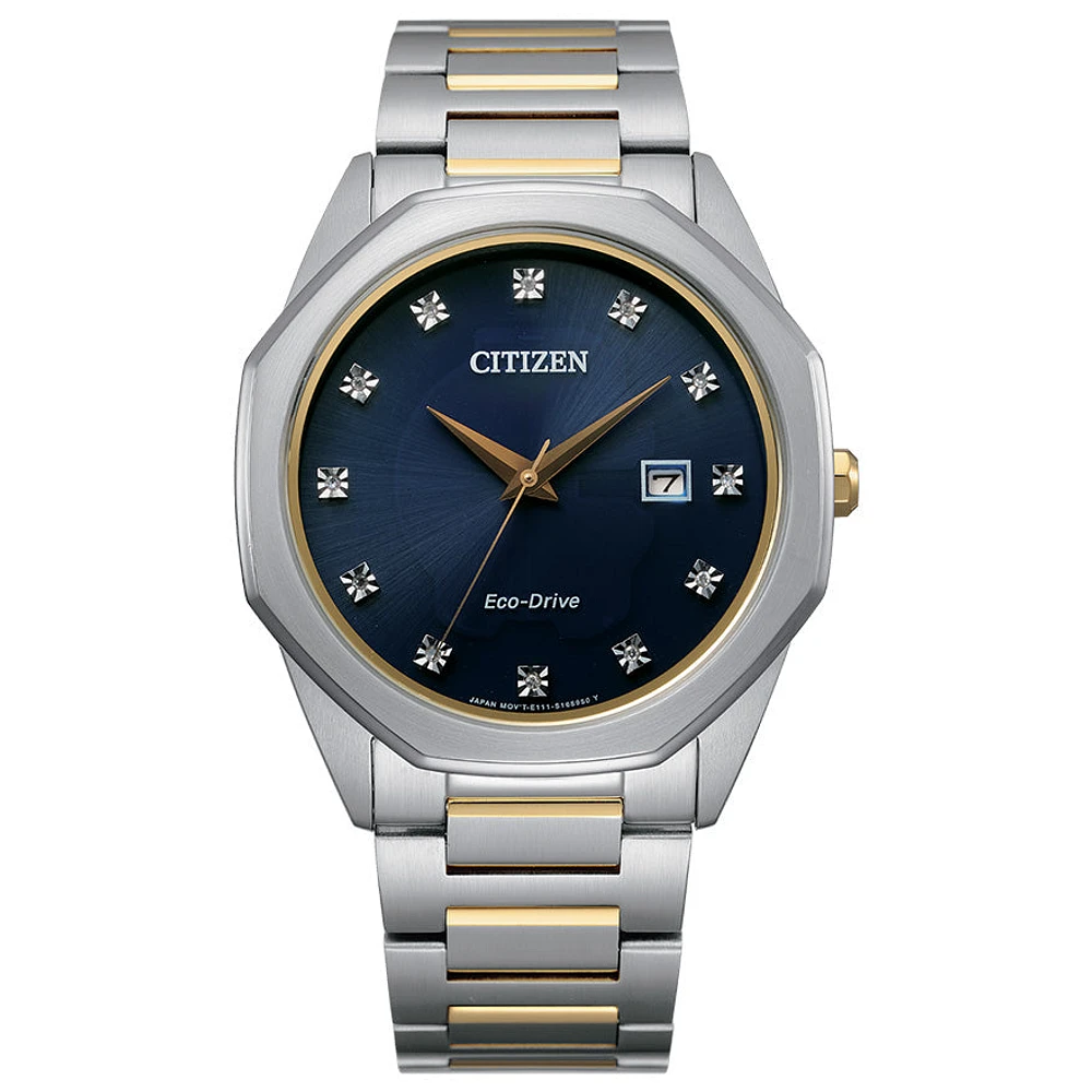 Citizen corso eco hot sale drive