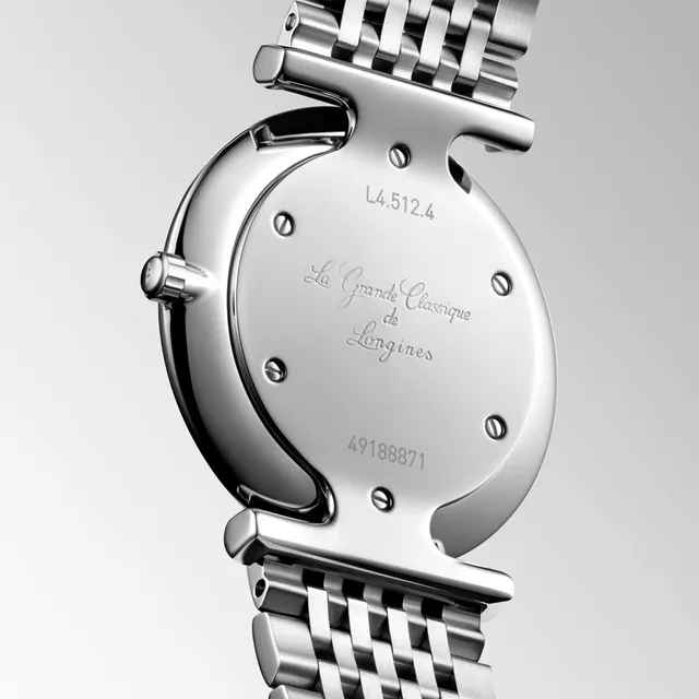 L4 6352 la new arrivals grande classique de longines