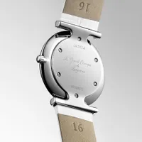 Ann Louise La Grande Classique de Longines Ladies Quartz Watch