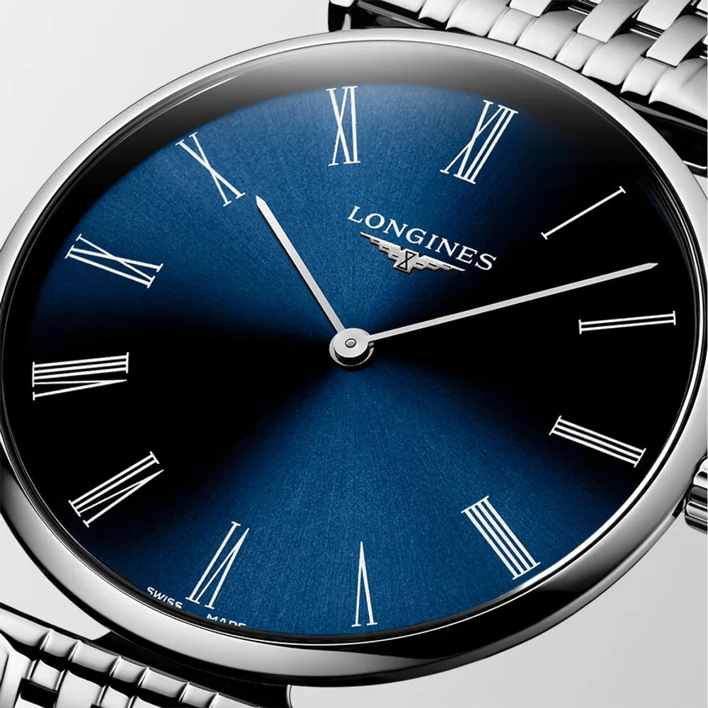 Longines La Grande Classique de Longines Watch L48664946