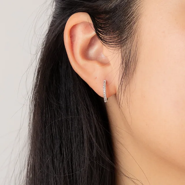 Ann louise new arrivals earrings