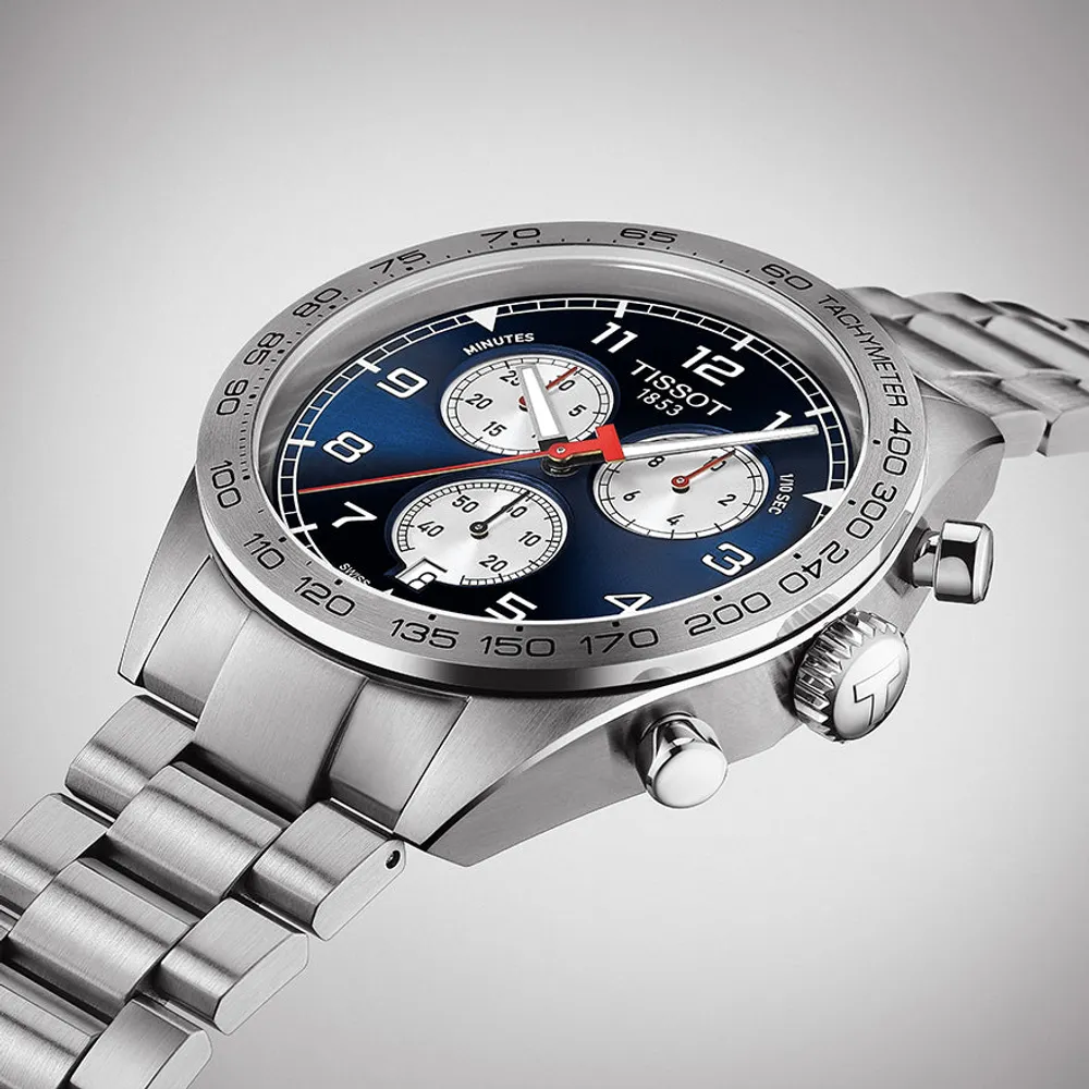 Tissot prs 156 top