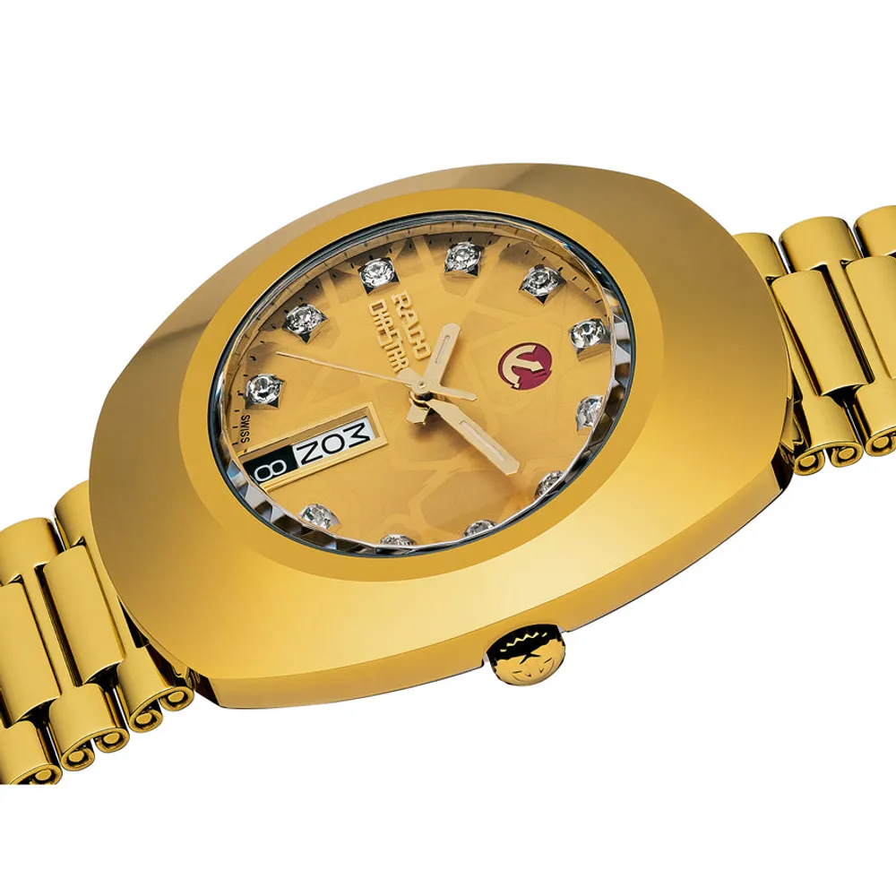 Rado diastar r12413494 best sale