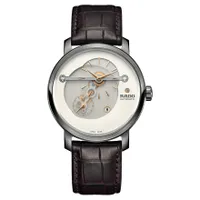 Rado Diamaster Automatic Diamonds R14061706 Hillside Shopping