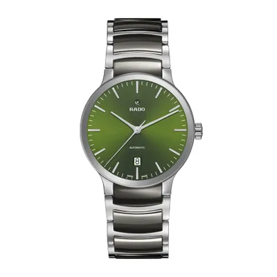 Rado Original Automatic 35mm Watch R12413494 Hillside Shopping