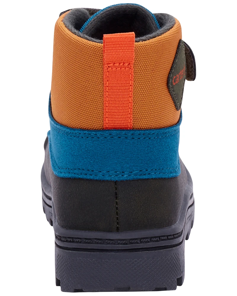 Carters toddler duck boots hotsell