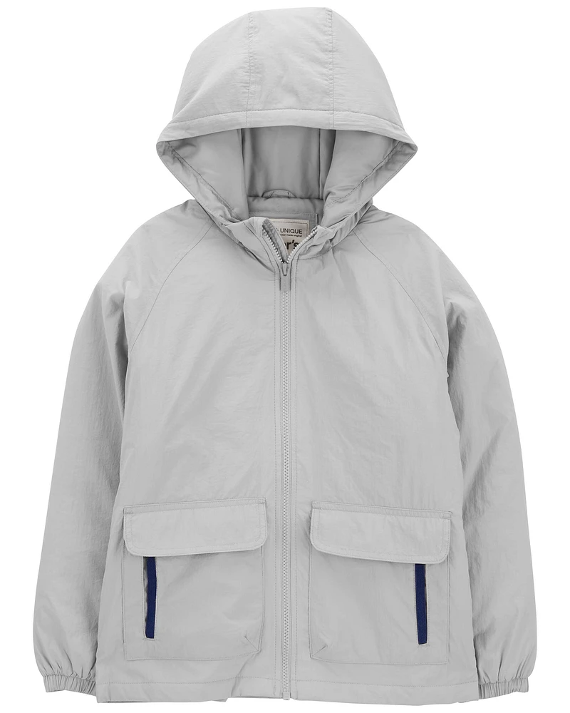 Carter's midweight jacket store