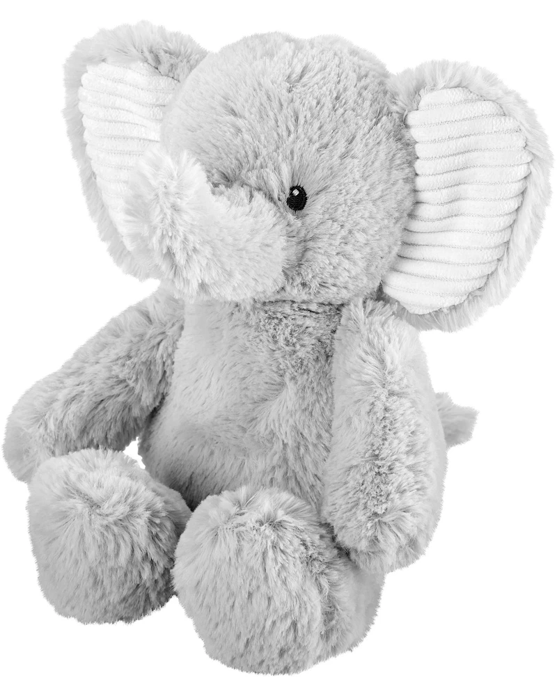 Carters elephant plush 2025