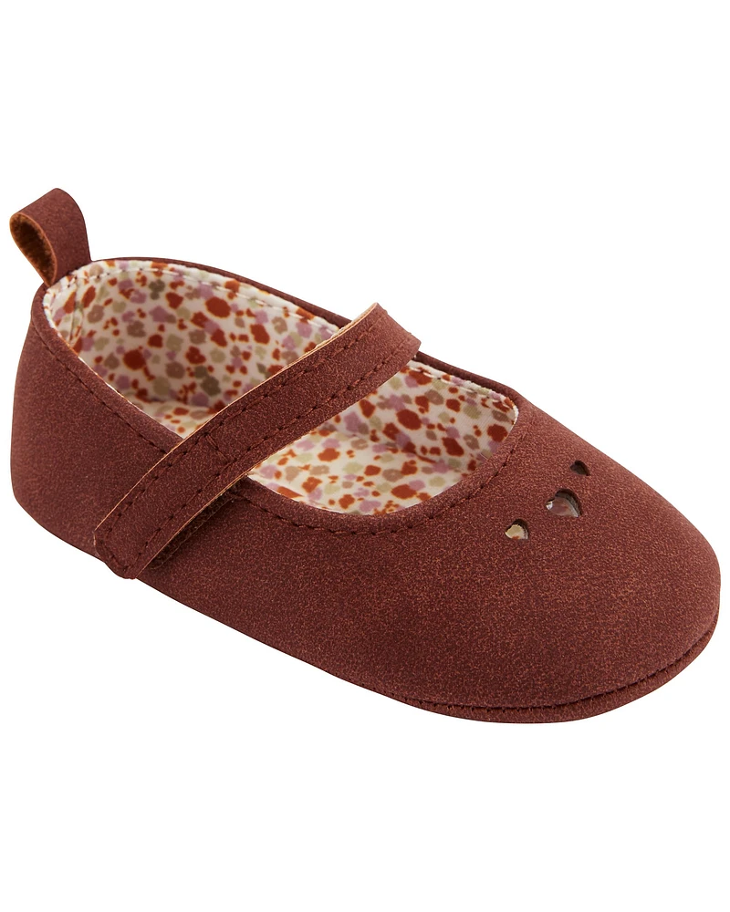 Carters soft sole shoes deals