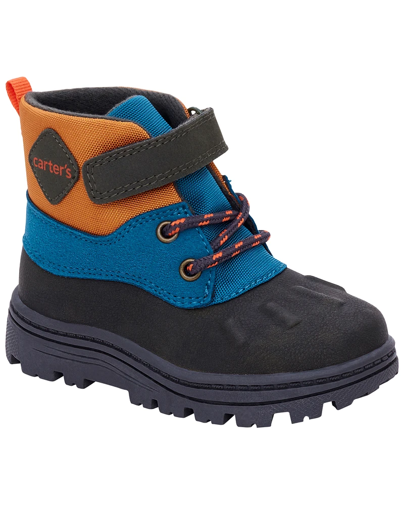 Carters toddler duck boots 2025