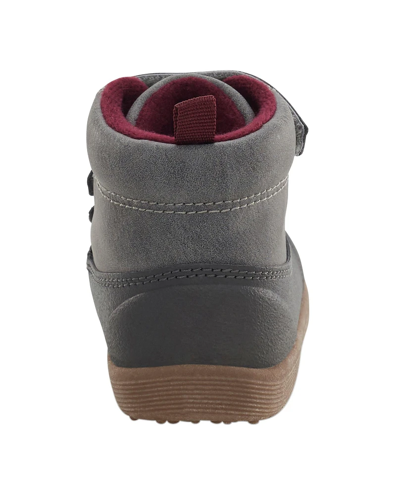 Carters baby duck boots clearance