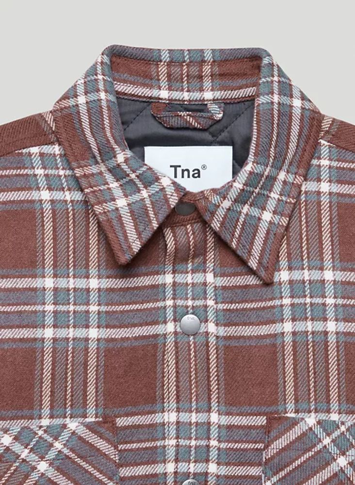 Tna Simpson jacket | Mall of America®