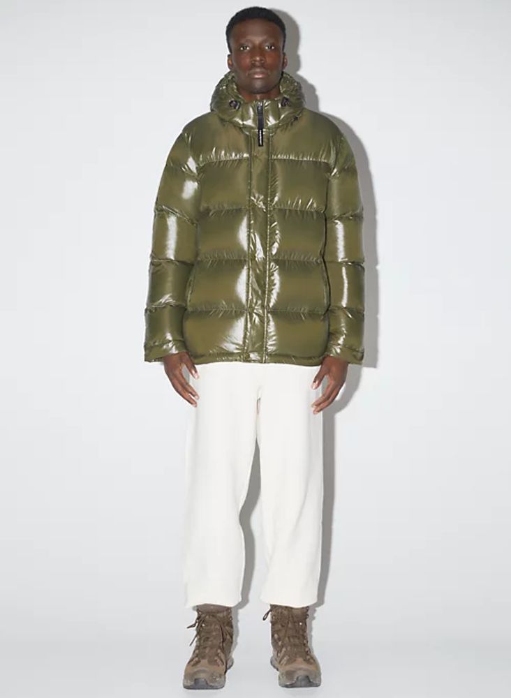 Mens sales super puff