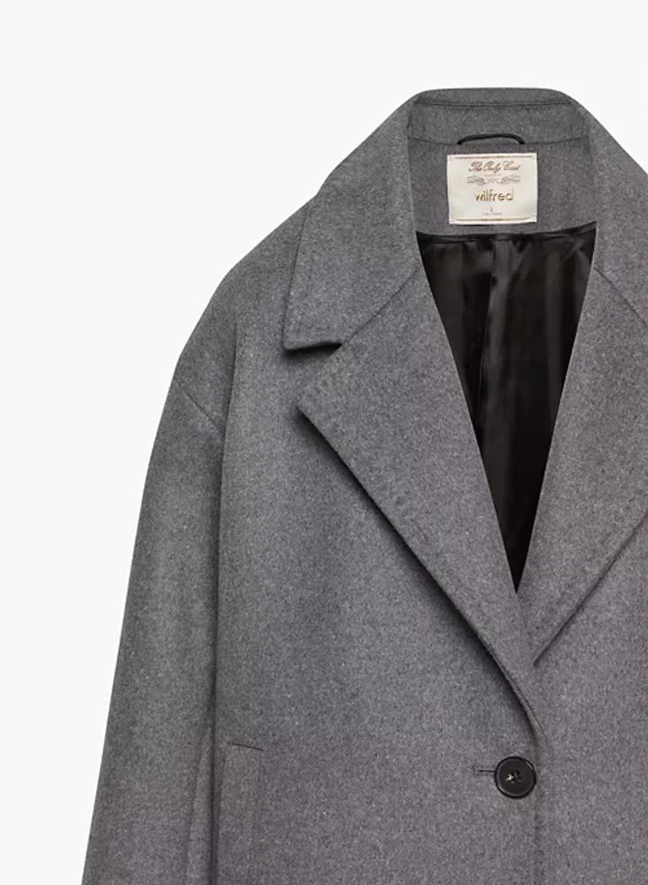 Wilfred coat on sale