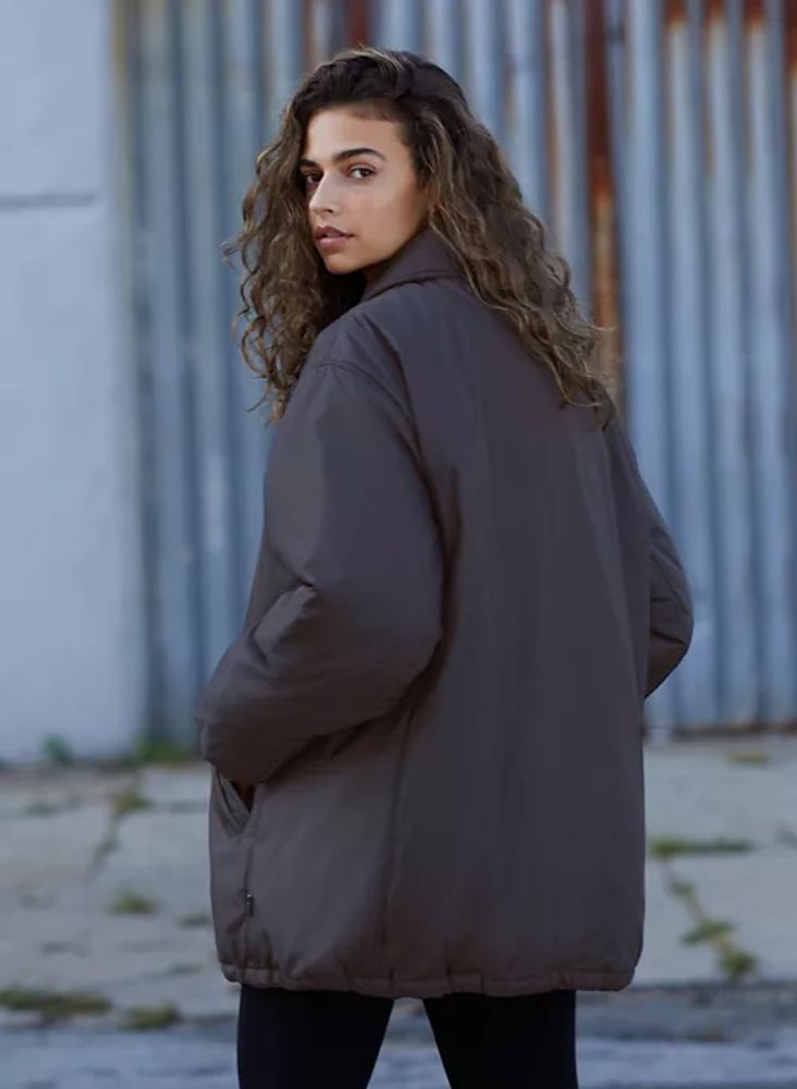 Tna Coaches Jacket | Mall of America®