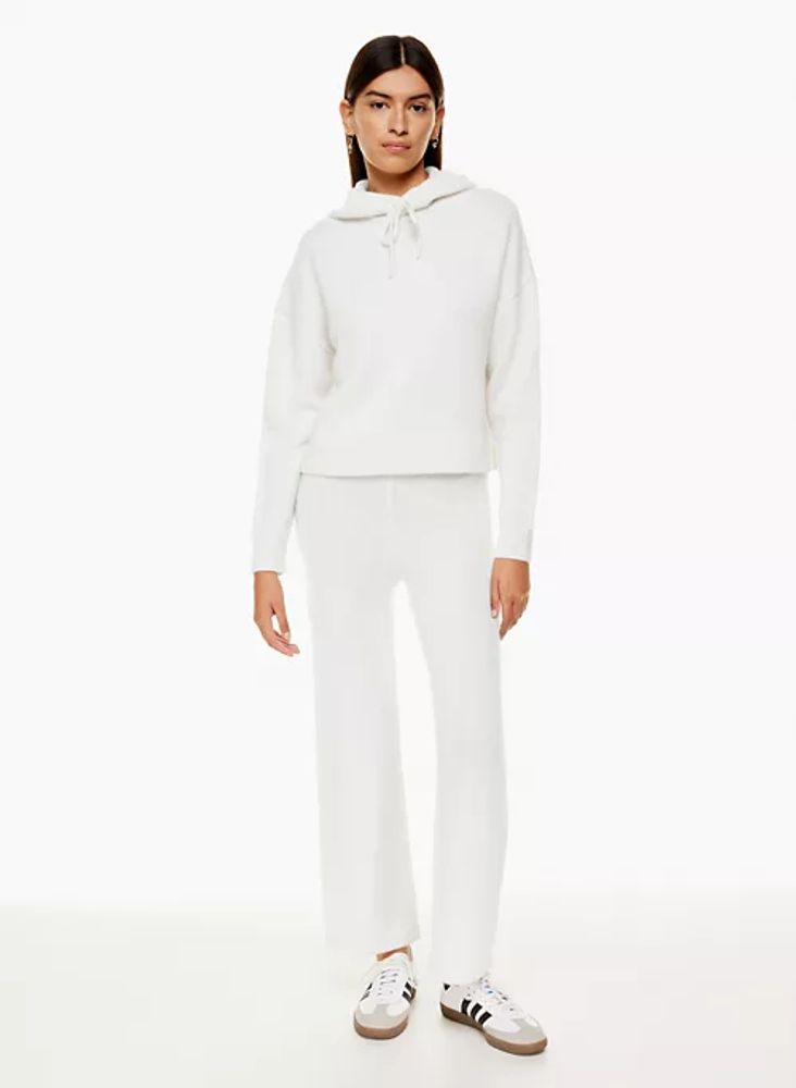 The Group by Babaton Luxe Cashmere Hoodie Mall of America