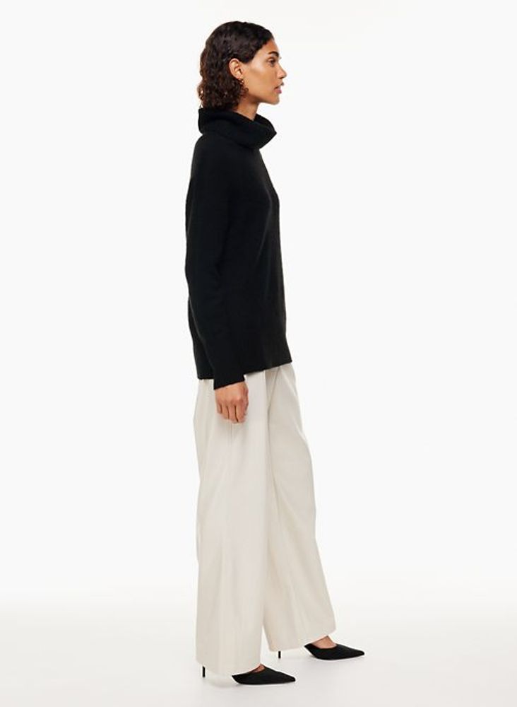 Babaton plutarch sweater shop