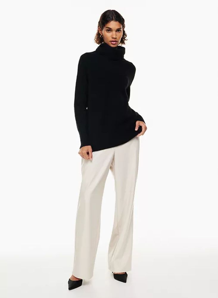 Aritzia new arrivals plutarch sweater