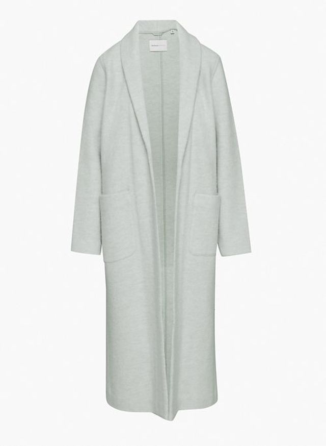 The group by babaton luxe lounge wool jacket deals