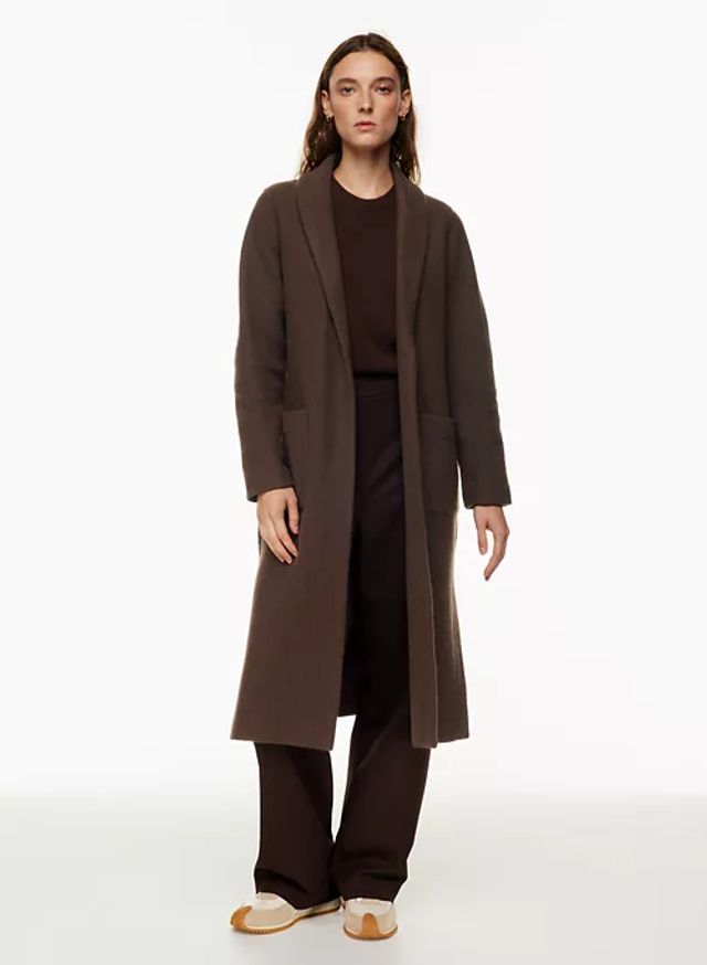 Babaton luxe lounge jacket online